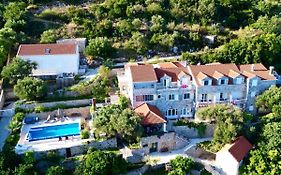 Boutique Hotel Tomic